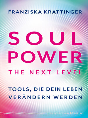 cover image of Soul Power--The Next Level